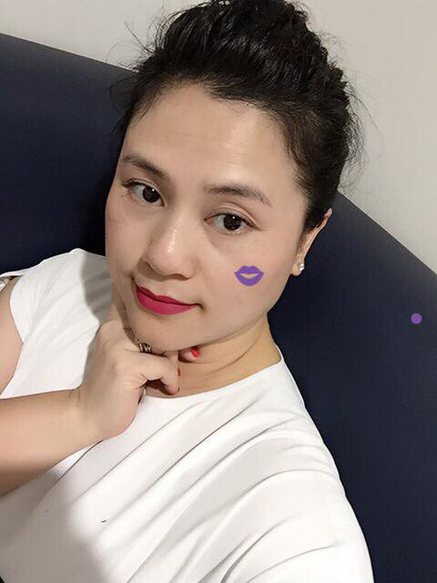 Vợ cả chồng Kiều Thanh: Tôi không quan tâm và không đọc những gì Kiều Thanh chia sẻ-4