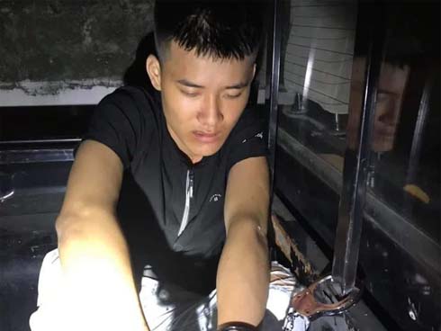 Nóng: Nghi án nữ sinh trường Đại học dự bị Sầm Sơn bị bạn trai sát hại tại nhà nghỉ-2