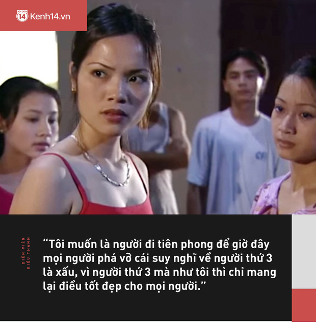 Loạt phát ngôn của Kiều Thanh về người thứ 3 chứng minh: Không nghe tiểu tam kể chuyện, đừng nghe Tuesday trình bày!-10