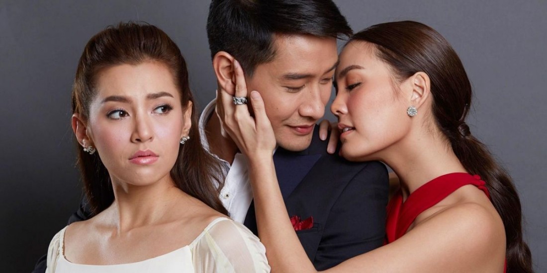Đã là người thứ 3, nên sống cho đúng đạo phòng nhì”, hay ho gì mà tự bắc loa khoe với cả thế giới-1