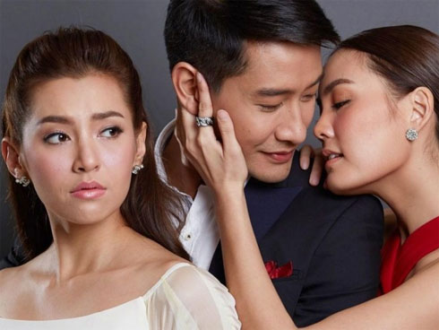 Tuesday chính thức lên tiếng kêu gọi cộng đồng người thứ 3 đừng nhịn nhục mà hãy vùng lên, cô vợ bị phản bội đáp trả sâu cay-3