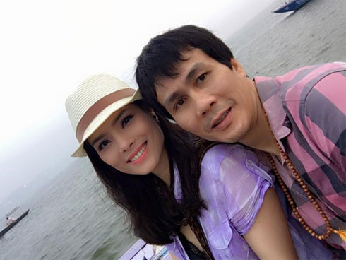 Kiều Thanh là người ra sao lại khiến vợ cả và các con riêng của chồng ngưỡng mộ?-4