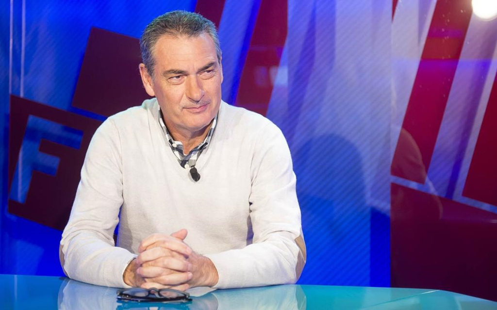 Vì Lionel Messi, Barca sẽ khước từ Neymar-4