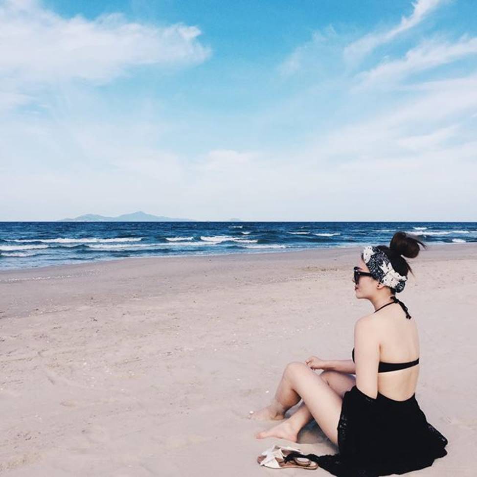 2 bạn gái của mỹ nam đào hoa Trịnh Thăng Bình: Đều đẹp và mặc gì cũng gợi cảm-15