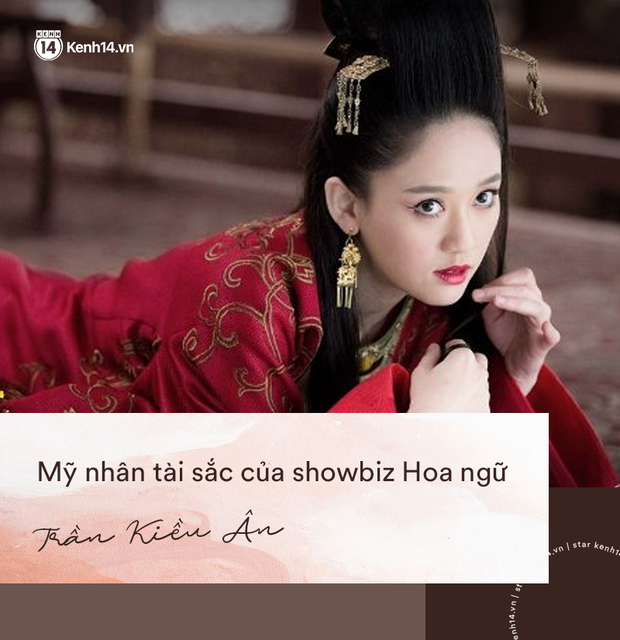 Trần Kiều Ân: Cuộc tình tan vỡ với Hoắc Kiến Hoa và chân lý độc thân tuổi 40 Tôi giàu, tôi tự do, sao tôi phải lấy chồng-1