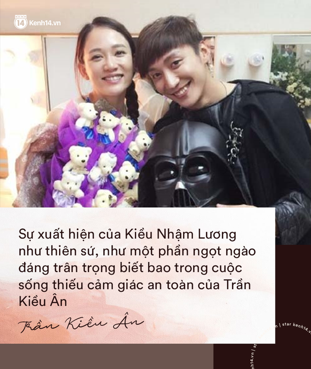 Trần Kiều Ân: Cuộc tình tan vỡ với Hoắc Kiến Hoa và chân lý độc thân tuổi 40 Tôi giàu, tôi tự do, sao tôi phải lấy chồng-5