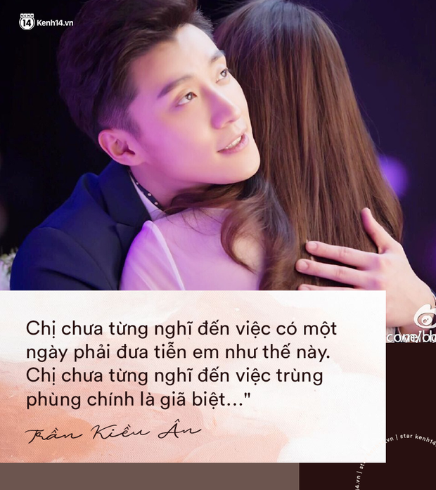 Trần Kiều Ân: Cuộc tình tan vỡ với Hoắc Kiến Hoa và chân lý độc thân tuổi 40 Tôi giàu, tôi tự do, sao tôi phải lấy chồng-4