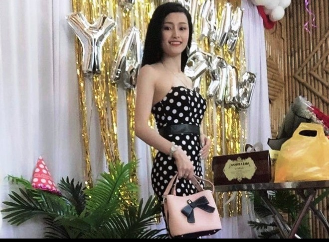 Vụ cô gái xinh đẹp dùng dao sát hại tình địch ở Tuyên Quang: Phát hiện các dụng cụ sử dụng ma túy tại hiện trường-1