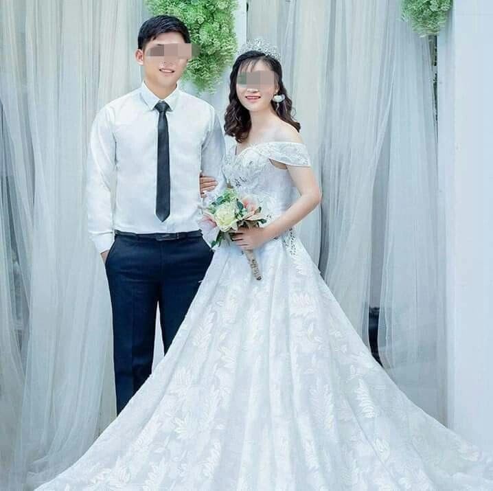 Mẹ thai phụ 8 tháng bị chồng đánh dã man vì mua giày 135 ngàn: Cháu ngoại tôi sắp chào đời, nó cần có bố bên cạnh-3