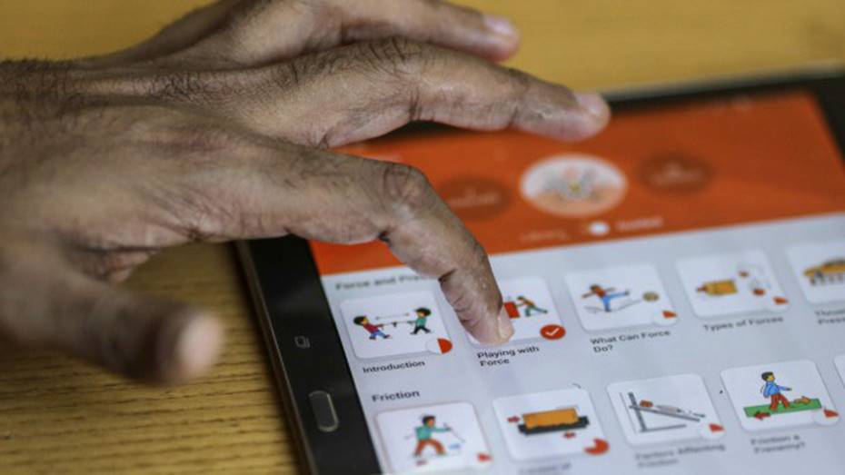 Bỏ nghề dạy thêm khi đang ở đỉnh cao sự nghiệp, 8 năm sau thầy giáo trẻ trở thành tỷ phú: Anh ấy đã làm thế nào?-3