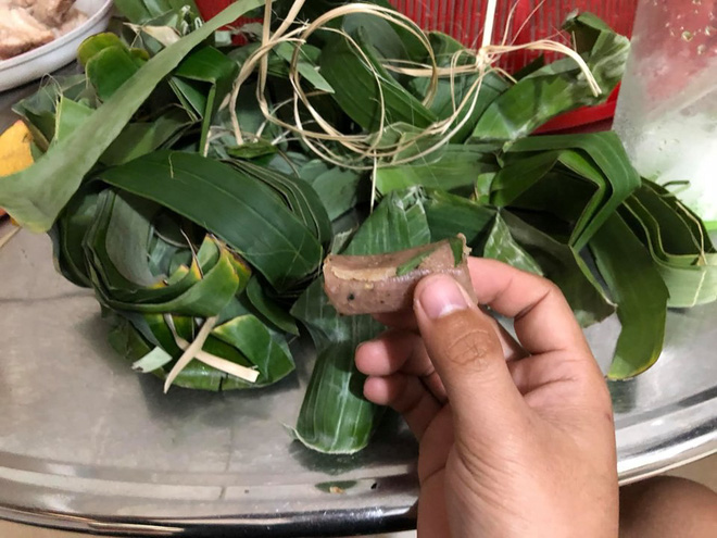 Màn vạch lá tìm nem của chàng thanh niên mua nhầm hàng ảo khiến dân mạng bật cười, riêng chị em cần cảnh giác-2