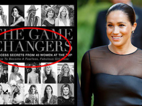 Hé lộ sự thật đau lòng đằng sau chiếc chăn hữu cơ đắt đỏ Meghan Markle sử dụng cho con trai đầu lòng-5