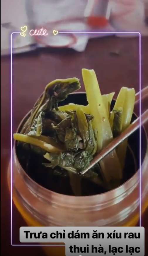 Chia sẻ nhật ký giảm cân nhưng Diệu Nhi lại gửi lời cảnh báo đến fan là không nên làm theo-2