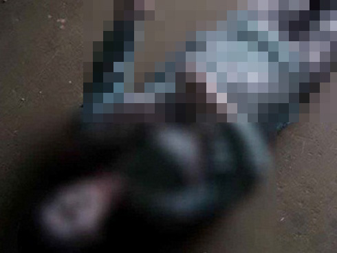 Lộ diện nghi phạm sát hại ngôi sao mạng xã hội, cắt cổ rồi nhét xác vào vali, với những chi tiết bất ngờ-4