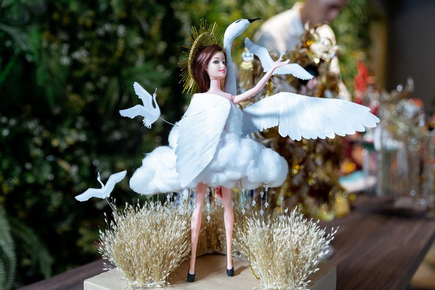 Chính thức lộ diện Top 3 Quốc phục dành cho Hoàng Thùy mang đến Miss Universe 2019-3