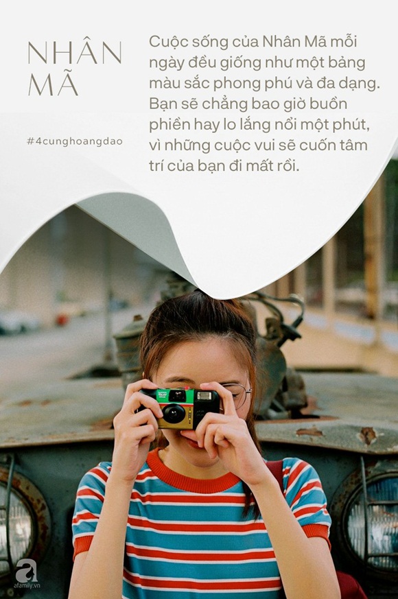 4 cung Hoàng đạo sau có cuộc sống ít sóng gió nhất trong tháng 8 này, mỗi ngày trôi qua là một ngày bình yên thanh thản-3