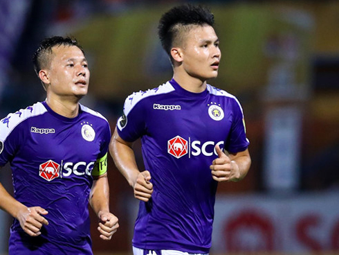 Chạm ngưỡng, tập trung cho SEA Games, thầy trò ông Park liệu có khốn đốn vì tấm HCV?-5