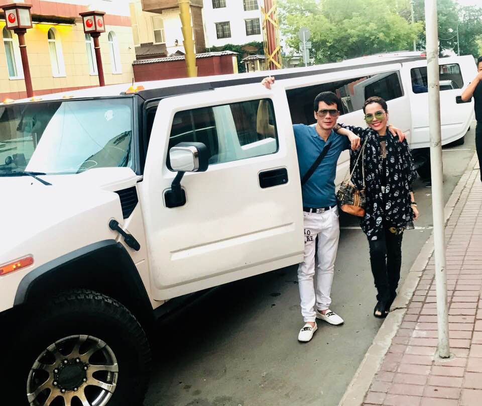 Chồng của Kiều Thanh - Trà Cave” thế nào, lại có thể khiến cả 2 người phụ nữ chấp nhận sống cùng nhau một cách bình yên?-10