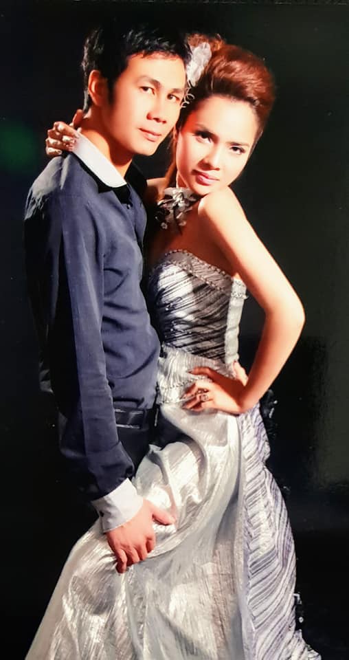 Chồng của Kiều Thanh - Trà Cave” thế nào, lại có thể khiến cả 2 người phụ nữ chấp nhận sống cùng nhau một cách bình yên?-4