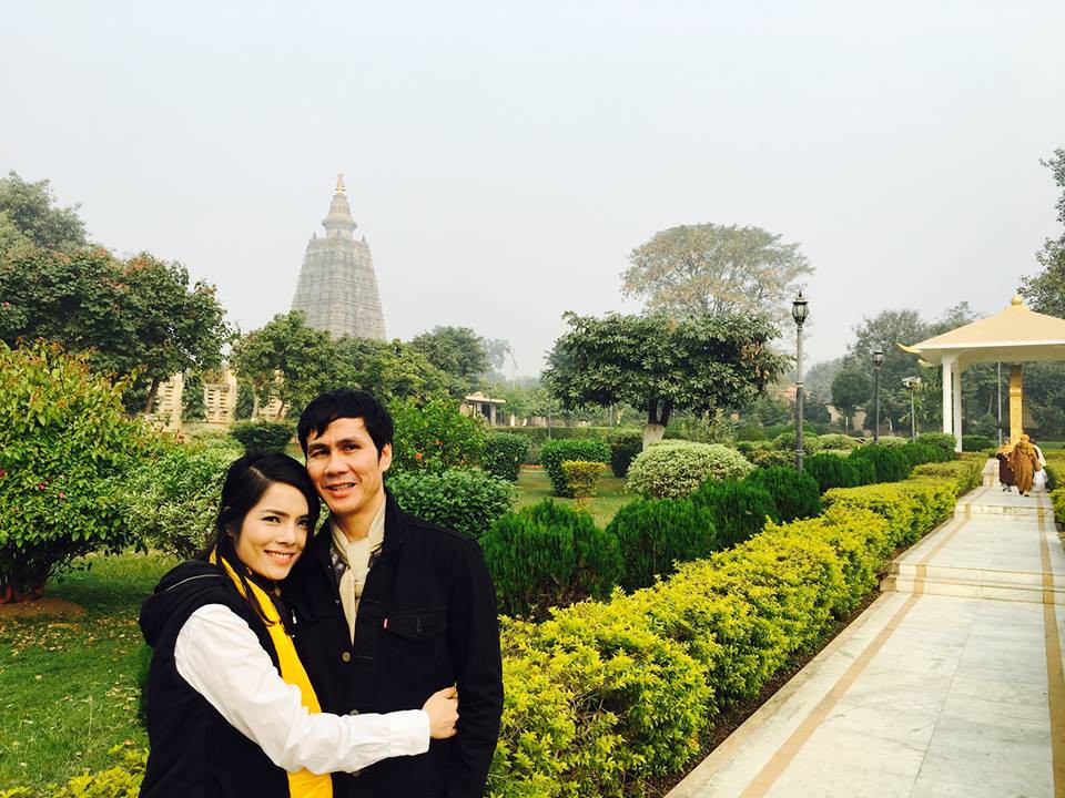 Chồng của Kiều Thanh - Trà Cave” thế nào, lại có thể khiến cả 2 người phụ nữ chấp nhận sống cùng nhau một cách bình yên?-5