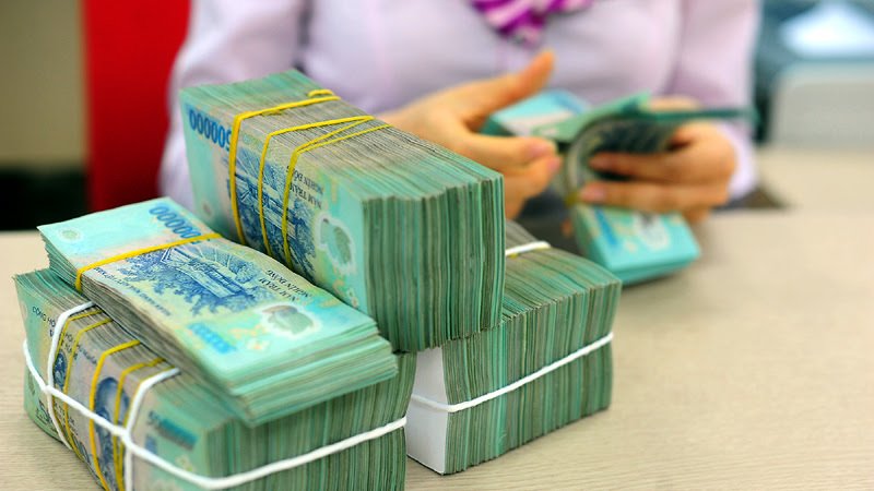 Ham tiết kiệm ham lãi suất cao, cảnh báo chiêu tiền tỷ bốc hơi-1