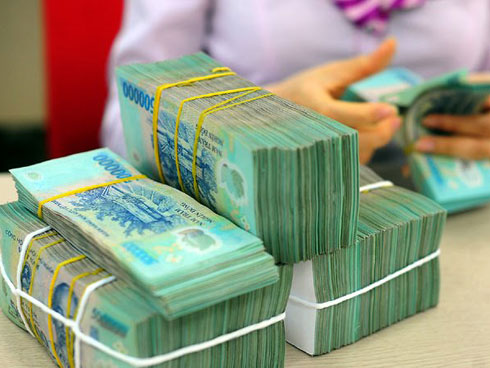 Hôm nay 1/8, ngân hàng đồng loạt hạ lãi suất cho vay-2