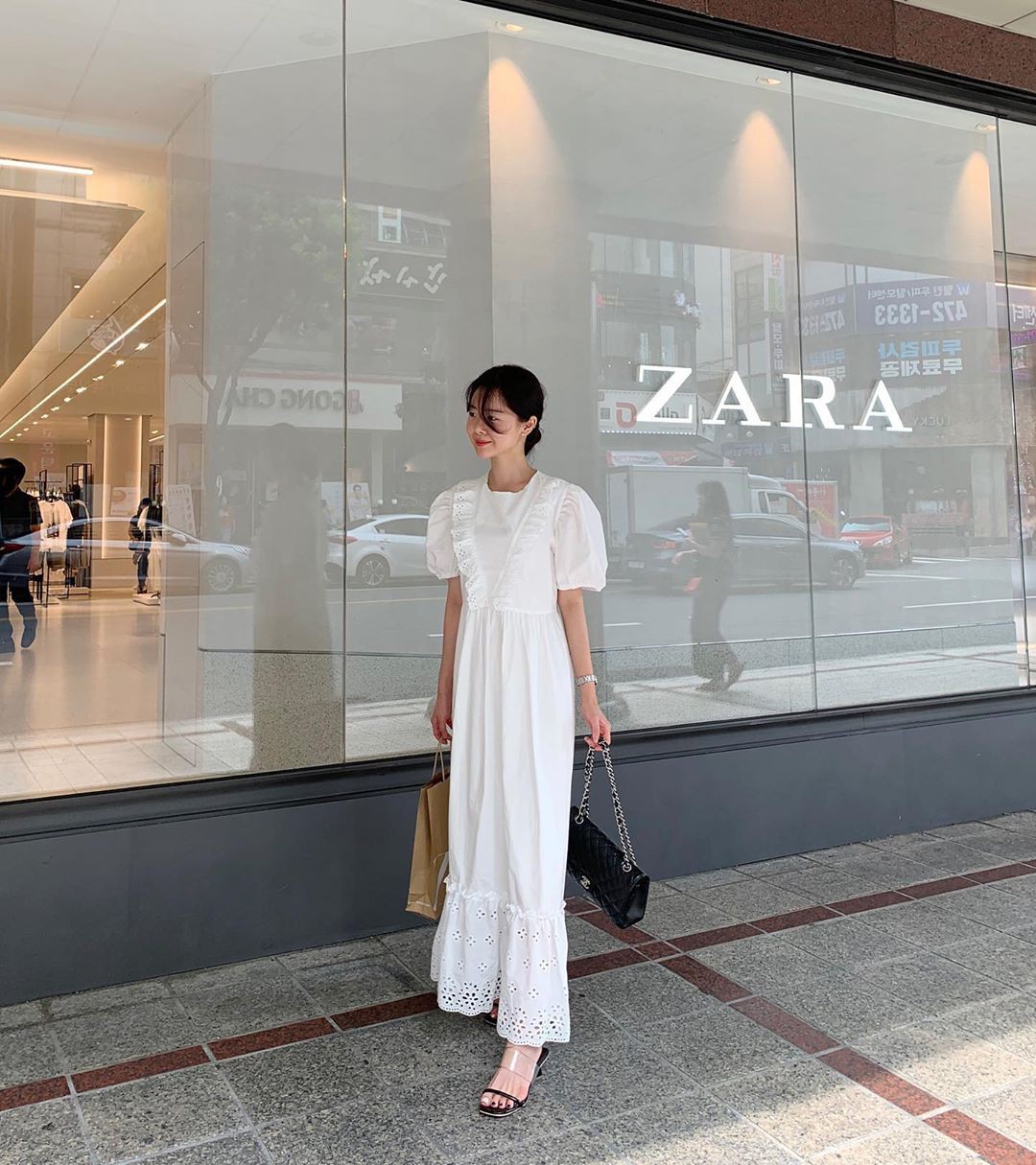 Dù tới sở làm hay đi chơi thì street style Châu Á tuần này cũng cân hết, 15 bộ đều đơn giản mà đẹp sang-8