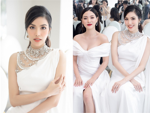 Lan Khuê có màn đáp trả ngầu khi bị mỉa mai sử dụng phần mềm chỉnh sửa bụng-8