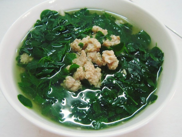 Điều cấm kỵ khi ăn rau ngót nhưng nhiều người vẫn không hay biết-4