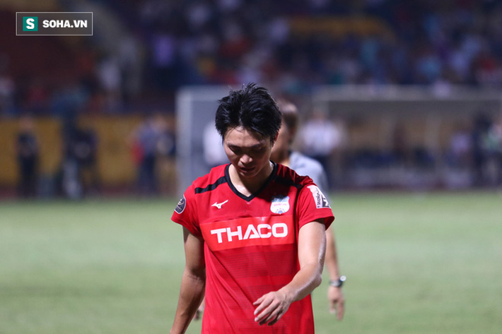 Xuân Trường - Tuấn Anh: Lau khô nước mắt, cùng thầy Park đón tiếp Thái Lan nào!-2