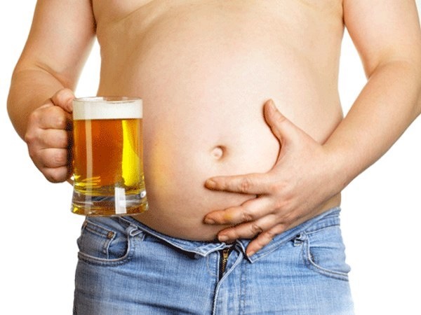 Chuyên gia khuyến cáo 4 điều cấm kị và 5 kiểu người không nên uống bia-3