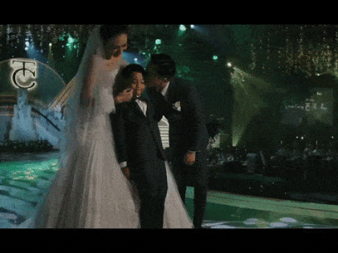 Ngọc Sơn đã tặng quà cưới gì cho Cường Đô la và Đàm Thu Trang?-3