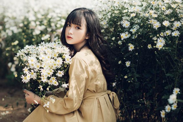 Nữ sinh Phú Thọ xinh tựa búp bê, sở hữu nụ cười tỏa nắng-2