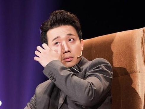 Trấn Thành: Nhiều Việt kiều gửi cho tôi vài trăm đô, thậm chí cả ngàn đô-4