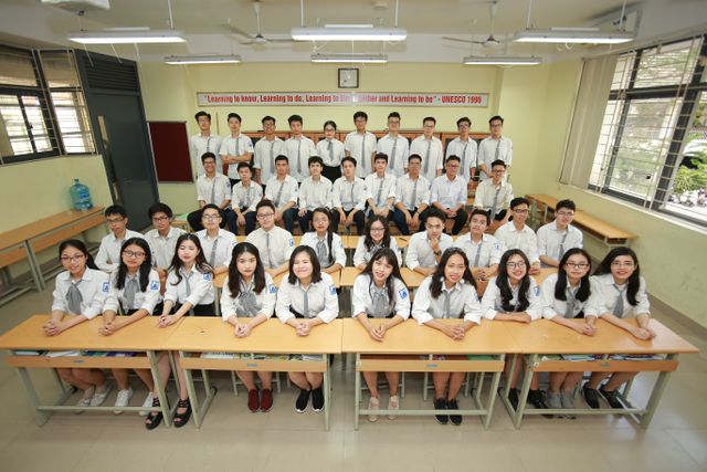 Việt Nam lần đầu tiên đoạt 40/40 điểm Olympic Hóa học Quốc tế: Vỡ òa hạnh phúc-2