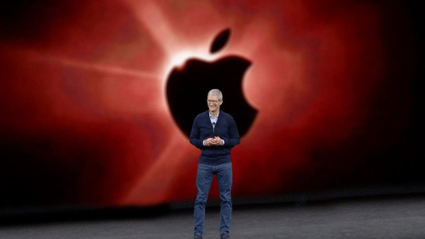 Apple đại thắng: Tiền về như nước trong Q3/2019, nhà đầu tư tin tưởng tuyệt đối vào Tim Cook-1