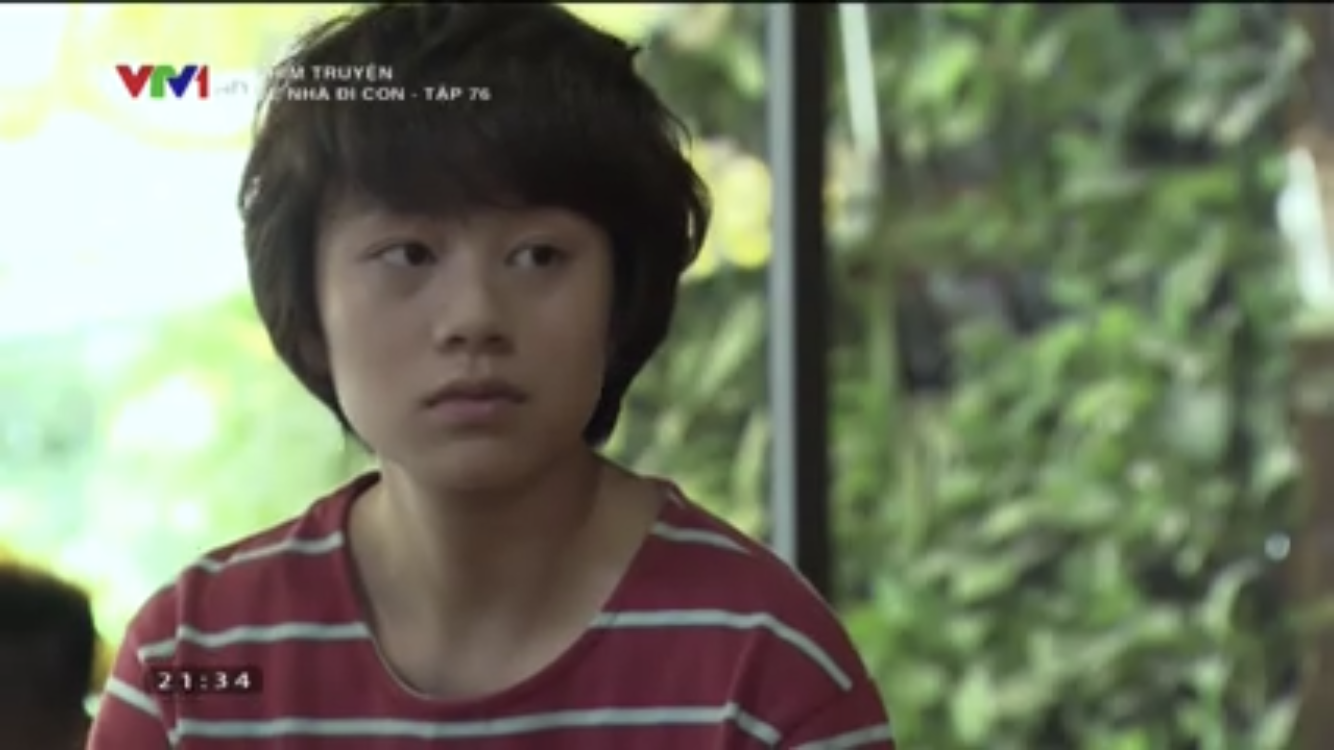 Về nhà đi con: Xuất hiện chi tiết trong tập phim tối qua trùng hợp bất ngờ với kịch bản từng bị rò rỉ-4