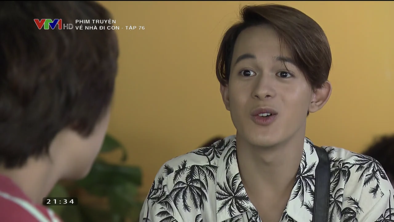 Về nhà đi con: Xuất hiện chi tiết trong tập phim tối qua trùng hợp bất ngờ với kịch bản từng bị rò rỉ-3