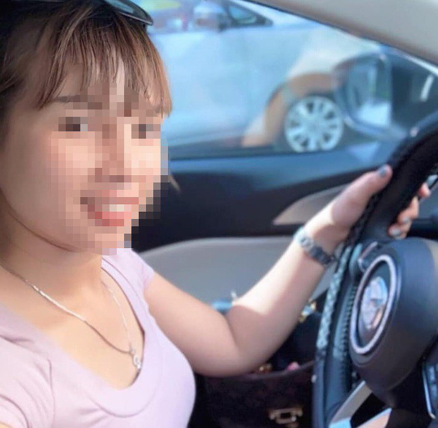 Truy tìm vợ công an nghi vay hơn 100 tỷ đồng rồi bỏ trốn-2