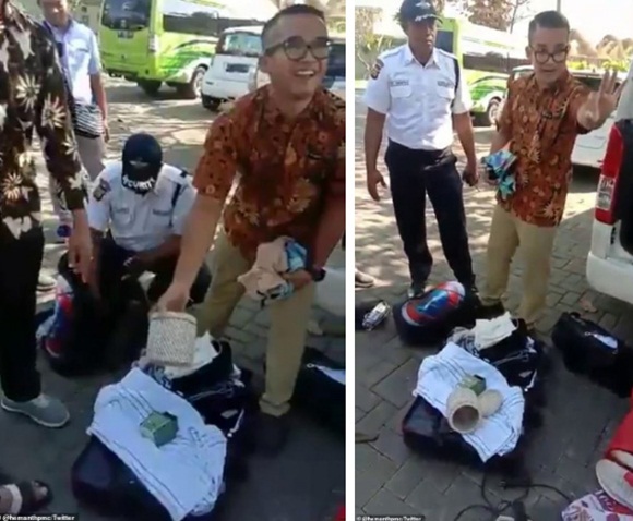 Đi du lịch thuê biệt thự sang chảnh, đoàn khách bẽ mặt khi bị phát hiện ăn cắp nhiều đồ dùng, đến hộp đựng xà phòng cũng không tha-1