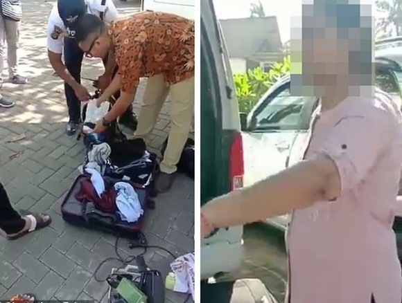 Đi du lịch thuê biệt thự sang chảnh, đoàn khách bẽ mặt khi bị phát hiện ăn cắp nhiều đồ dùng, đến hộp đựng xà phòng cũng không tha-2