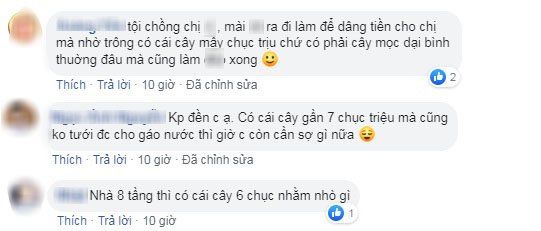 Nửa đêm chồng ngồi bần thần trên sân thượng, vợ hết hồn khi thấy thứ đang tâm sự cùng-2