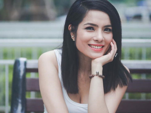 Người đàn ông của Kiều Thanh: Vợ chồng tôi cùng Thanh và các con đang rất hạnh phúc!-4