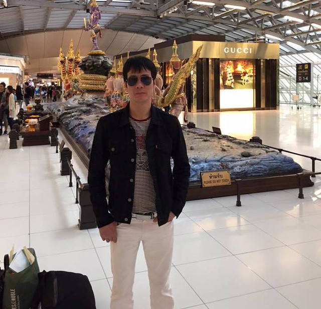 Người đàn ông của Kiều Thanh: Vợ chồng tôi cùng Thanh và các con đang rất hạnh phúc!-2