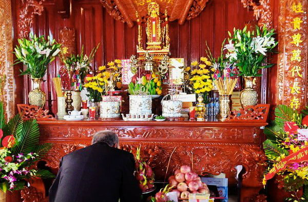 Mùng 1 đầu tháng: Thắp hương những thứ này để phúc lộc ùn ùn kéo tới, xoá sạch vận xui trong tháng cô hồn-2