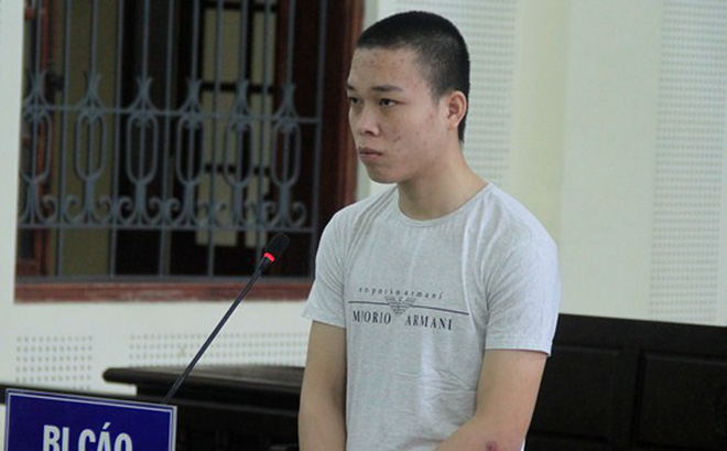 Vì 500 ngàn đồng, cha ném con mới 7 ngày tuổi xuống giếng-1