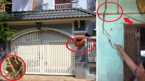 Đúng mùng 1 tháng cô hồn: Cảnh giác với 7 hiện tượng lạ xuất hiện trong ngôi nhà, báo hiệu vận xui ập đến-1