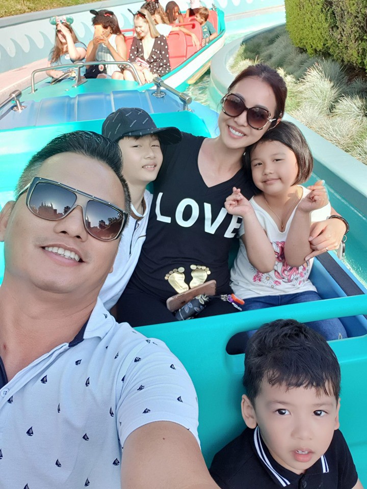 Jennifer Phạm hé lộ sắp sinh con thứ 3 cho chồng đại gia ở tuổi 34, tung ảnh mới khiến nhiều người bất ngờ-4