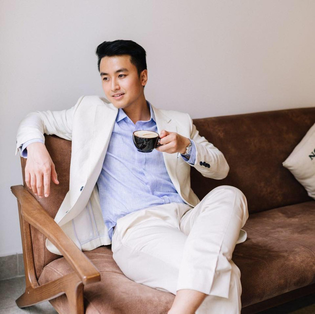 Xuất hiện chàng trai giống hệt Giang Thần, là cử nhân Y Đa khoa của ĐH Y dược TP.HCM khiến fangirl xếp hàng xin được... bệnh-3