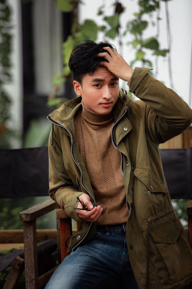 Xuất hiện chàng trai giống hệt Giang Thần, là cử nhân Y Đa khoa của ĐH Y dược TP.HCM khiến fangirl xếp hàng xin được... bệnh-13